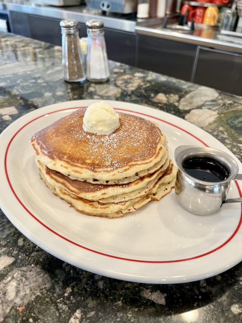 Sherwood Diner